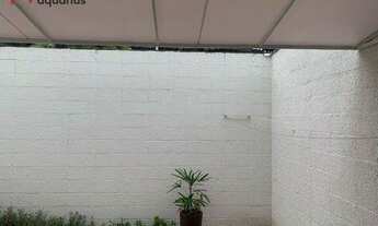 Imagem 2: Sobrado no Condominio Evidence com 2 dormitórios à venda, 105 m² por R$ 394.000 - Jardim S