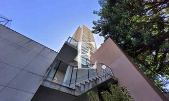 Imagem 3: Apartamento com 1 dormitório para alugar, 50 m² por R$ 2.800,00/mês - Vila Gomes Cardim