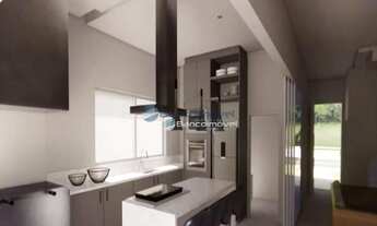 Imagem 4: Casa Residencial à venda, Parque Brasil 500, Paulínia -