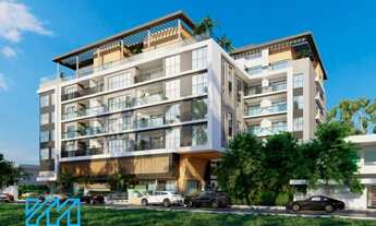 Imagem 3: Apartamento no Edifício Areias de Bombas Residencial em Bombinhas