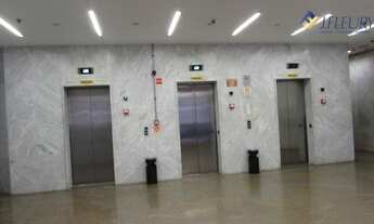 Imagem 7: Sala à venda, 27 m² por R$ 140.000,00 - Asa Norte - Brasília/DF