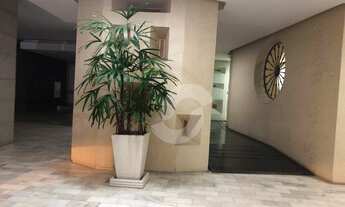 Imagem 4: Apartamento com 1 dormitório à venda, 56 m² por R$ 395.000,00 - Icaraí - Niterói/RJ