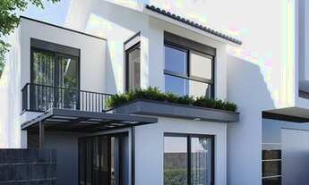 Imagem: Casa para venda possui 120 metros quadrados