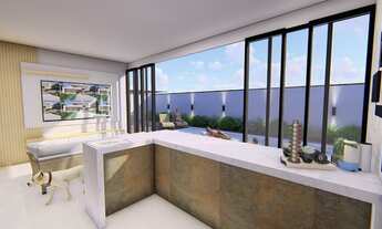 Imagem 2: CASA RESIDENCIAL em VOTORANTIM - SP, ALPHAVILLE NOVA ESPLANADA