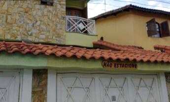 Imagem 2: Sobrado à venda, 3 quartos, 5 vagas, Gopoúva - Guarulhos/SP