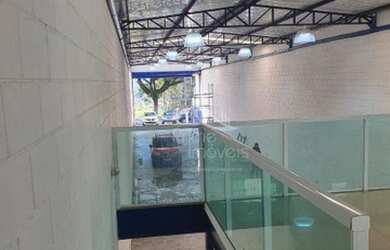 Imagem 4: Galpão para locação em Guarulhos