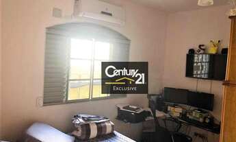 Imagem 5: Casa com 3 dormitórios à venda, 134 m² por R$ 377.500,00 - Jardim do Valle II - Indaiatuba