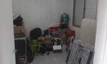 Imagem 3: Apartamento com 2 dormitórios à venda, 55 m² por R$ 210.000,00 - Jardim Alvorada - Santo A