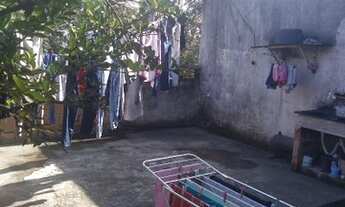 Imagem 5: A casa a venda no bairro minerlandia