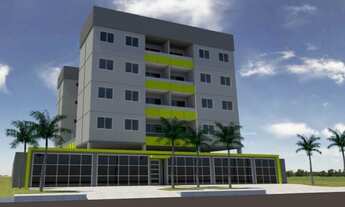 Imagem 2: Apartamento à venda, 37 m² por R$ 294.840,00 - Alphaville - Gravataí/RS