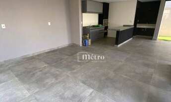 Imagem 3: Sobrado 3 suítes 240 m² Vila do Golf