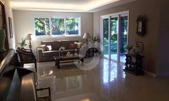 Imagem: Casa com 4 dormitórios à venda, 230 m²