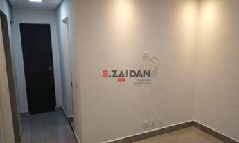 Imagem 3: Apartamento com 2 dormitórios à venda, 47 m² por R$ 149.000,00 - Jardim Santa Isabel - Pir