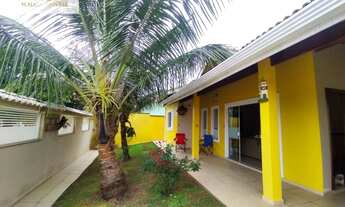 Imagem 7: Casa com 3 dormitórios à venda, 130 m² por R$ 480.000,00 - Cidade Nova Peruibe - Peruíbe/S