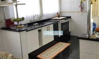 Imagem 5: Casa com 3 dormitórios à venda, 375 m² por R$ 1.650.000,00 - Jardim de Itapoan - Paulínia