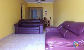 Imagem 4: Apartamento com 2 dormitórios à venda, 87 m² por R$ 285.000,00 - Vila Assunção - Praia Gra