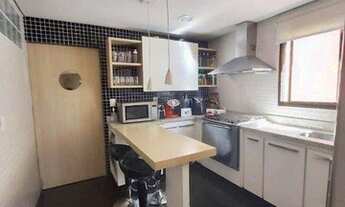 Imagem 2: Apartamento à venda, 130 m² por R$ 1.200.000,00 - Brooklin - São Paulo/SP