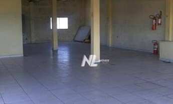 Imagem 2: Galpão para alugar, 180 m² por R$ 1.850/mês - Alecrim - Natal/RN