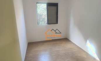 Imagem 7: Apartamento com 2 dormitórios à venda, 50 m² por R$ 170.000,00 - Conjunto Residencial José