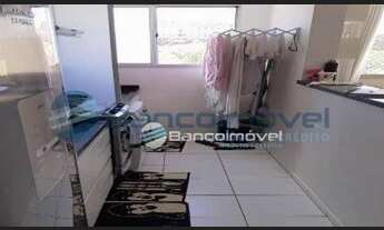 Imagem 4: Apartamento Residencial à venda, Vila Monte Alegre, Paulínia -