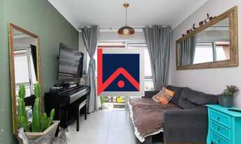 Imagem 3: Apartamento Locação 3 Dormitórios - 77 m² Paraíso