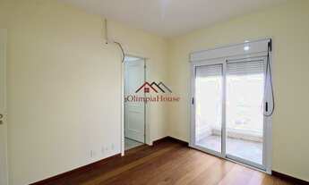 Imagem 3: Apartamento Locação 4 Dormitórios - 360 m² Itaim Bibi