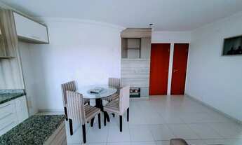 Imagem 3: Apartamento a venda com 2 suítes em Capoeiras - Florianópolis