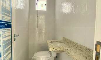 Imagem 7: Casa para venda em Condomínio fechado na Av Jacira Reis com 3 quartos e 1 suíte