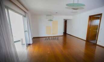 Imagem 3: Cobertura Triplex, ampla e com estilo, vista 360°