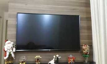 Imagem 7: Apartamento com 3 dormitórios à venda, 69 m² por R$ 435.000 - Morumbi - Paulínia/SP