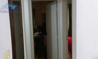 Imagem 7: Apartamento à venda, 49 m² por R$ 350.000,00 - Jardim Prudência - São Paulo/SP