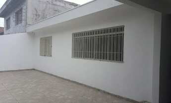 Imagem 5: Casa com 3 dormitórios para alugar, 250 m² por R$ 3.500,00/mês - Jardim Bom Refúgio - São