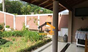 Imagem 3: Chácara residencial à venda, Jardim Leonor, Itatiba