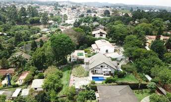 Imagem 5: Casa Alto Padrão em condomínio fechado - Granja Vianna
