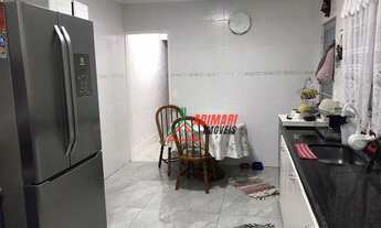 Imagem 7: Sobrado reformado em Interlagos a 500 metros da estação da CPTM Autódromo de Interlagos!