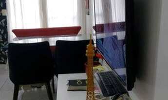 Imagem 4: Apartamento com 2 dormitórios à venda, 60 m² por R$ 250.000,00 - Parque São Vicente - Mauá