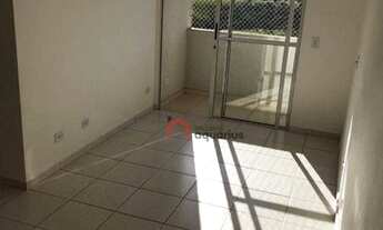 Imagem 2: Apartamento com 2 dormitórios à venda, 52 m² por apenas R$ 240.000 - Jardim Santa Inês II