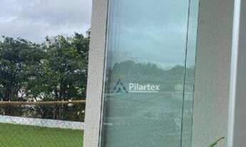 Imagem 6: Apartamento com 3 dormitórios à venda, 65 m² por R$ 385.000,00 - Parque Jamaica - Londrina