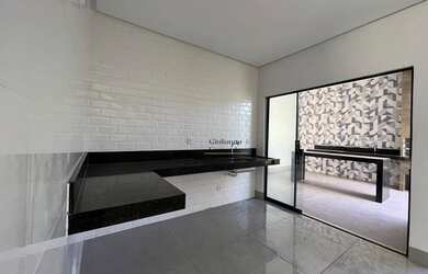 Imagem 5: Sobrado com 3 quartos à venda, 151 m² por R$ 700.000 - Jardim Atlântico - Goiânia/GO