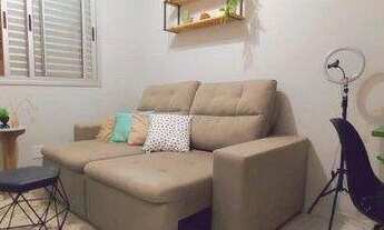 Imagem 4: Apartamento à Venda no Condomínio Serra de Jambeiro no Parque Industrial