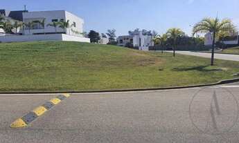 Imagem 2: TERRENO 535 M² - ALPHAVILLE NOVA ESPLANADA