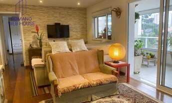 Imagem: Apartamento com 3 dormitórios à venda