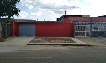 Imagem 2: Vendo Excelente casa 2 Quartos Quadra 116 RECANTO DAS EMAS.