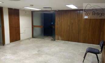 Imagem 6: Sala Comercial - Avenida Almirante Barroso - Venda e Locação - Centro