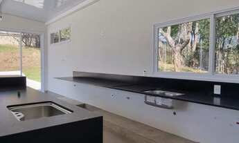 Imagem 5: Casa térrea recém construída