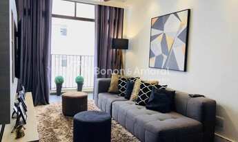 Imagem 6: Apartamento - Cambuí - Campinas