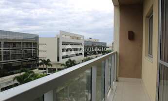 Imagem 3: Flat à venda, 2 quartos, 2 suítes, 1 vaga, BARRA DA TIJUCA - RIO DE JANEIRO/RJ