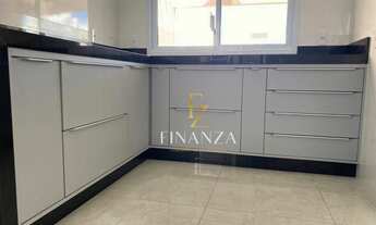 Imagem 4: Casa com 3 dormitórios à venda, 111 m² por R$ 795.000,00 - Jardim Park Real - Indaiatuba/S