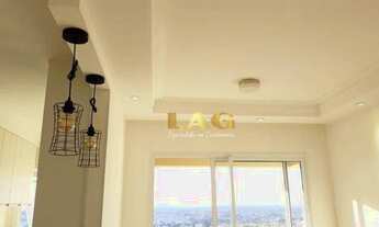 Imagem 4: Apartamento à venda Vista Garden - Sorocaba/SP