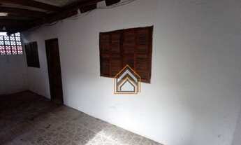 Imagem 7: Casa com 3 dormitórios, 85 m² - venda por R$ 190.000,00 ou aluguel por R$ 1.150,00/mês - J